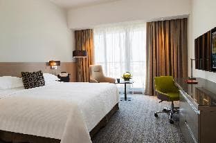 Novotel Muscat