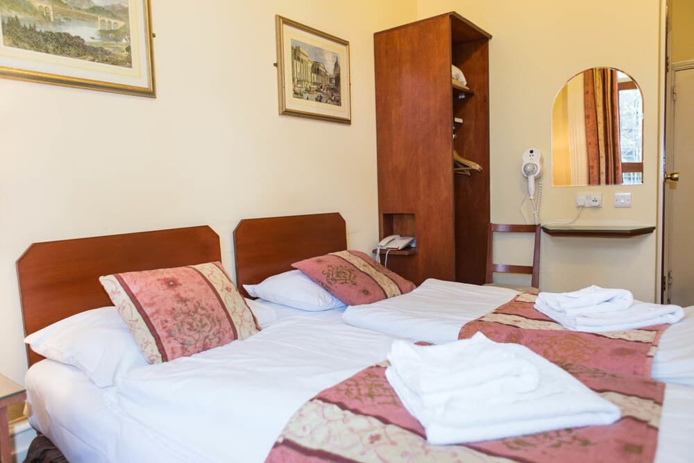 Shakespeare Hotel