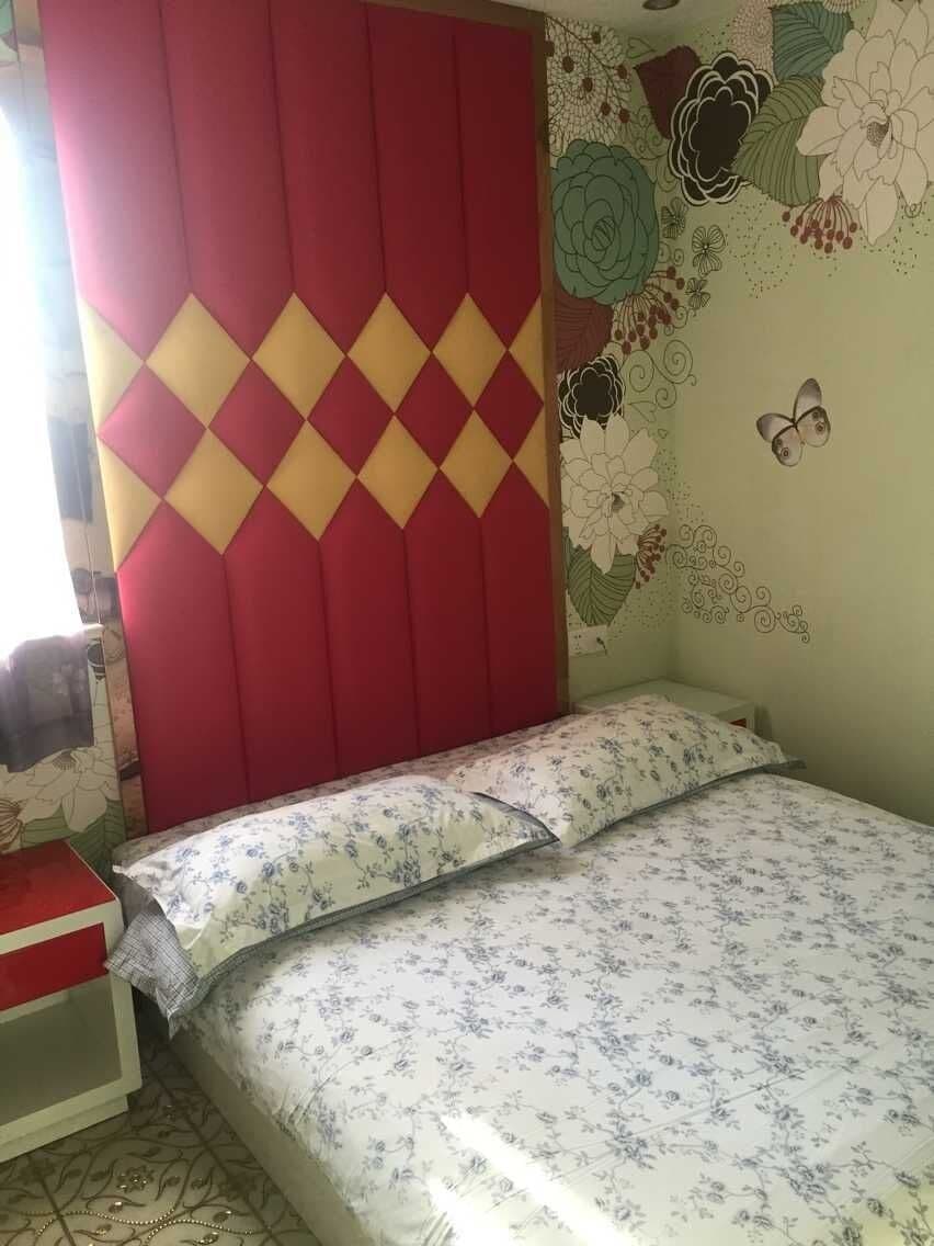 Haoshenghuo Hostel (Sunqiao)