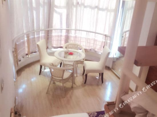 Yixuan light luxury hotel (Shanghai Bund store)