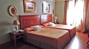 Hotel Inglaterra