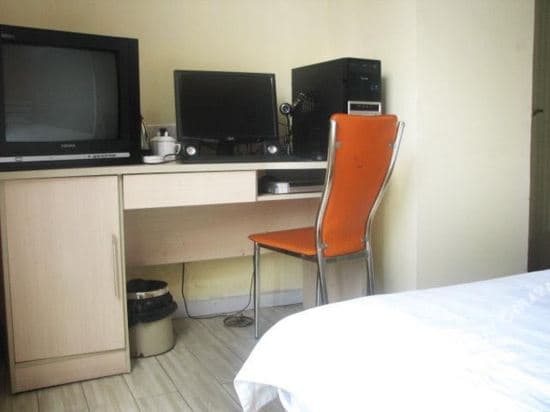 Jiamei Hotel (Guangzhou Zhongshan Ophthalmic Tumor Hospital)