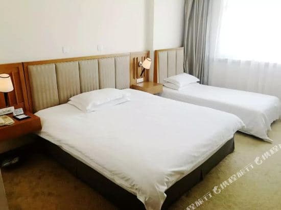 Jiangtian Hotel