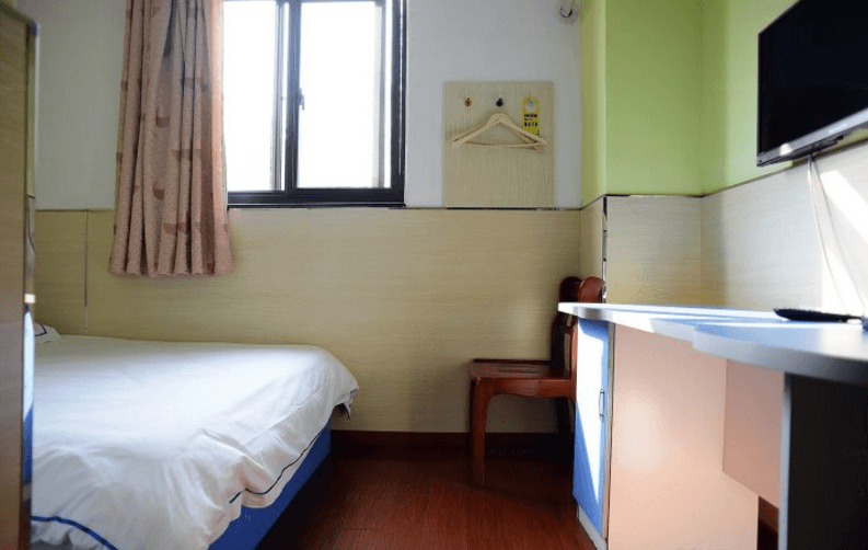 Chunxin Hostel