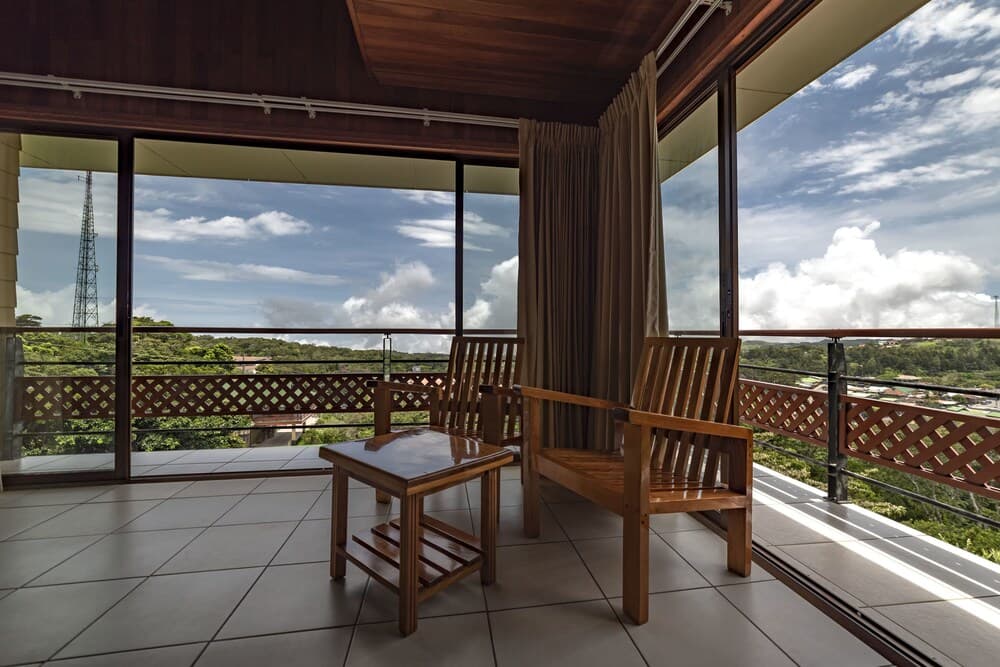 Hotel Ficus Sunset Suites