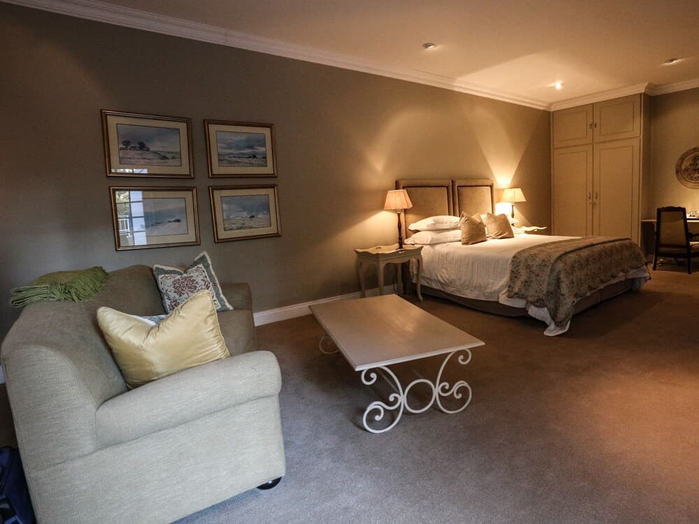 Dunkeld Manor