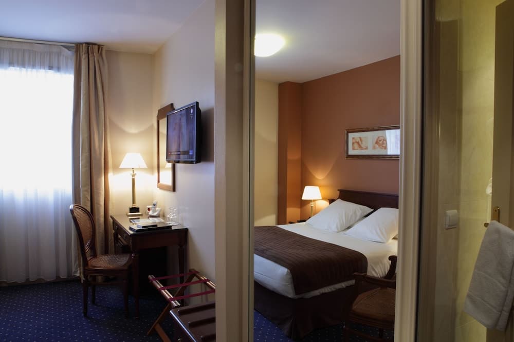 Amiral Hôtel