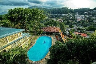 Thilanka Hotel Kandy
