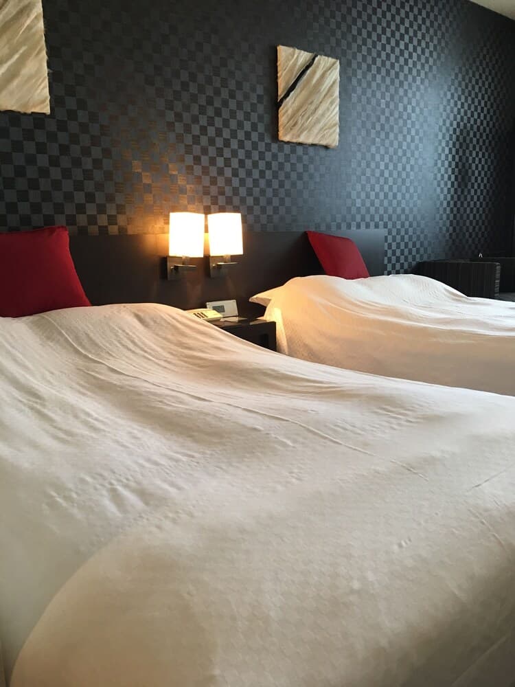 Hotel Strix Tokyo