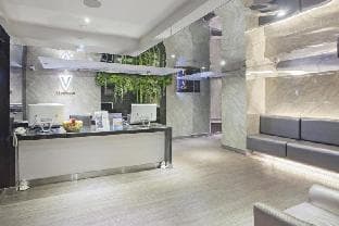 V Residence Bangkok