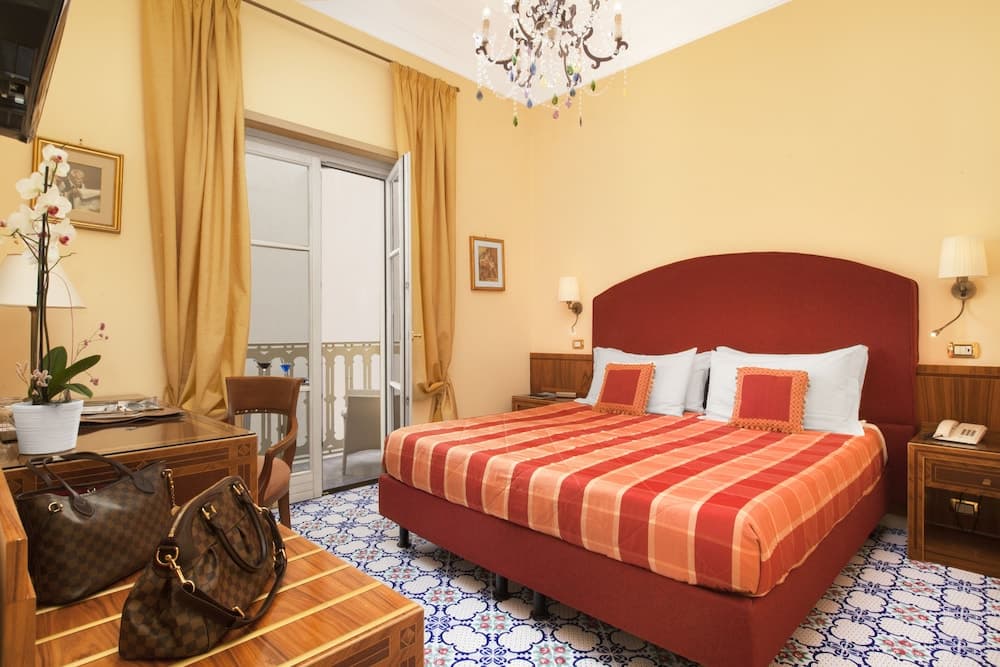 Hotel Antiche Mura