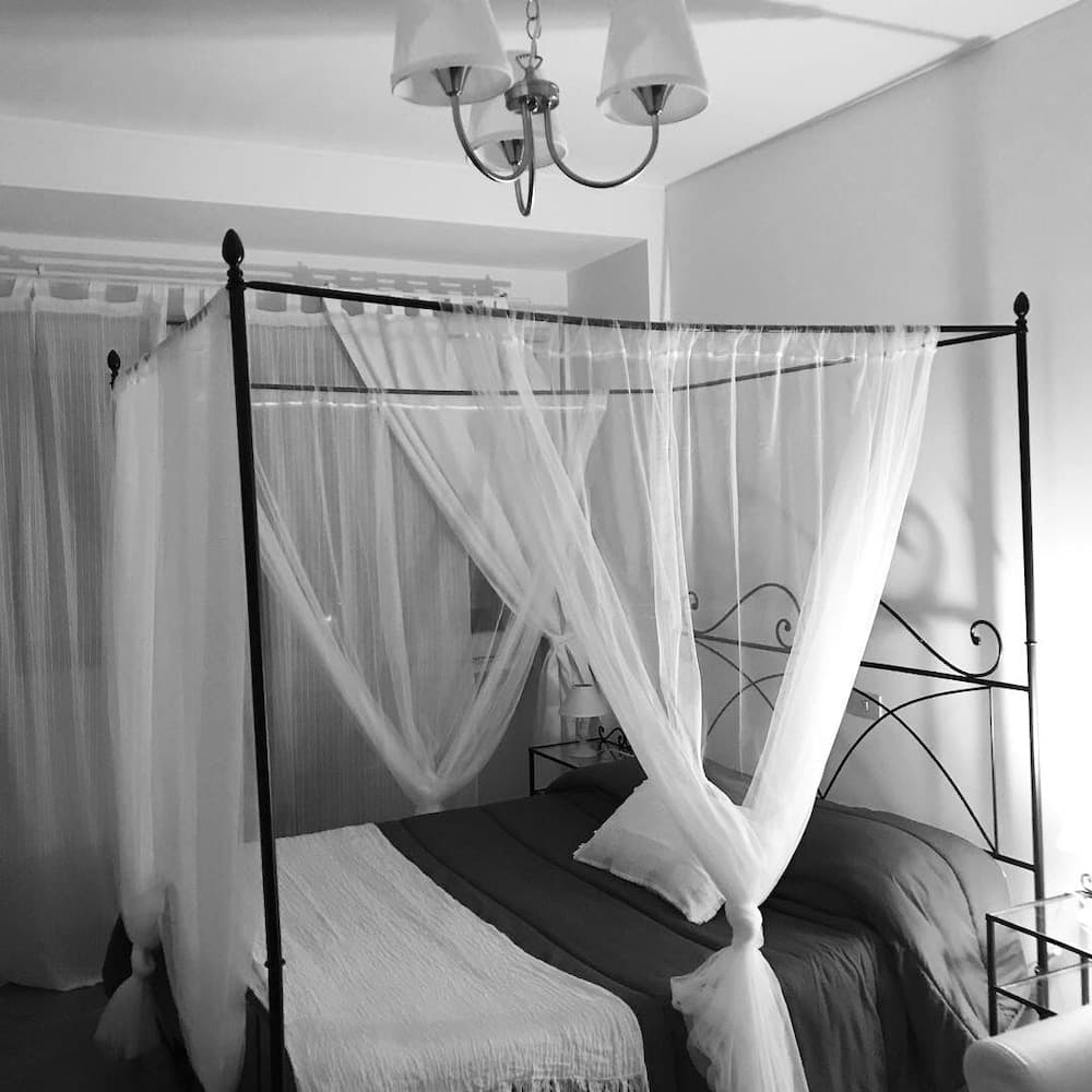 B&B Ideal