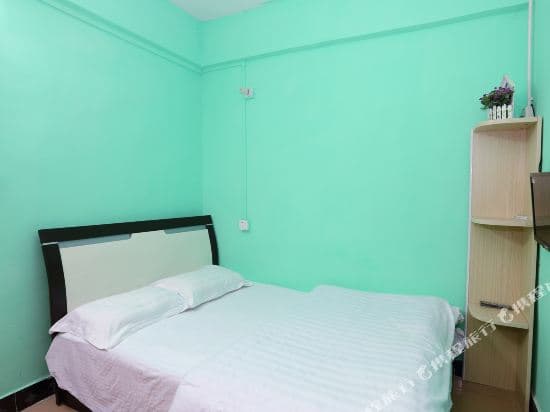 Yueqi Apartment