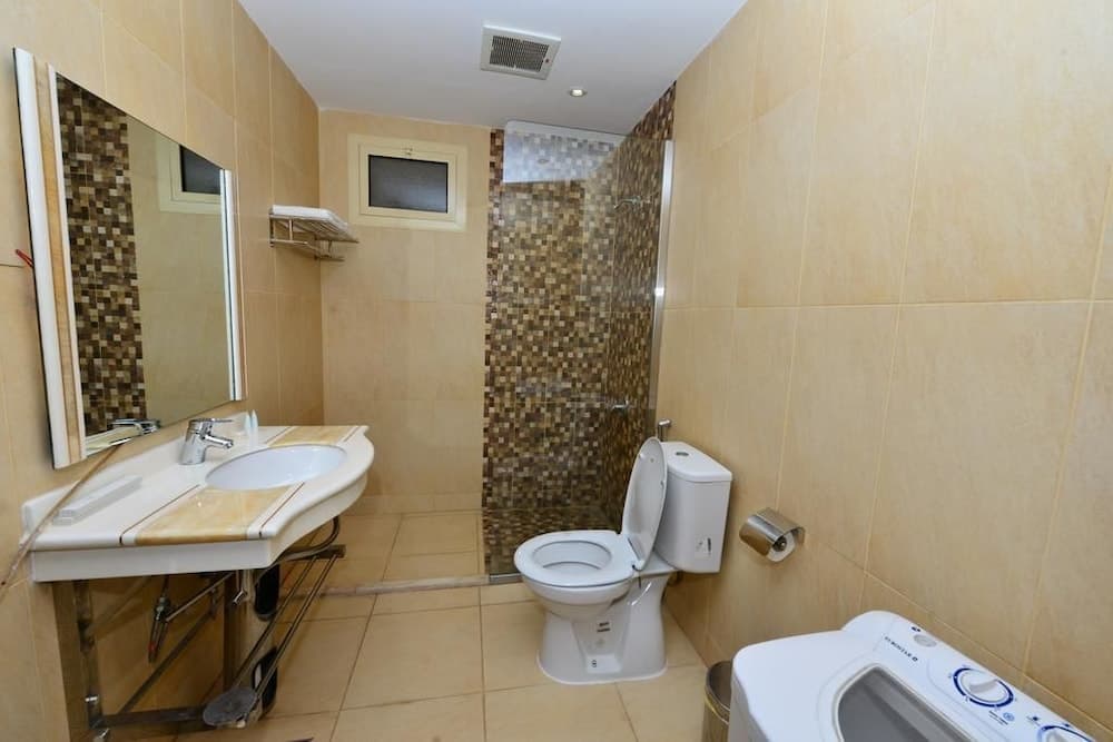 Lotuston Hotel Apartments- Orouba Branch