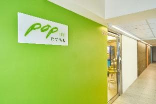 Pop E Hostel