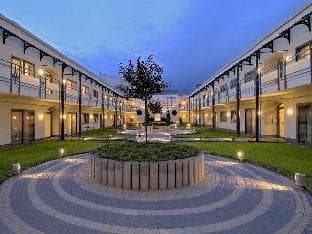 Corinthia Budapest