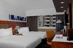 Doubletree Metropolitan Hotel New York City