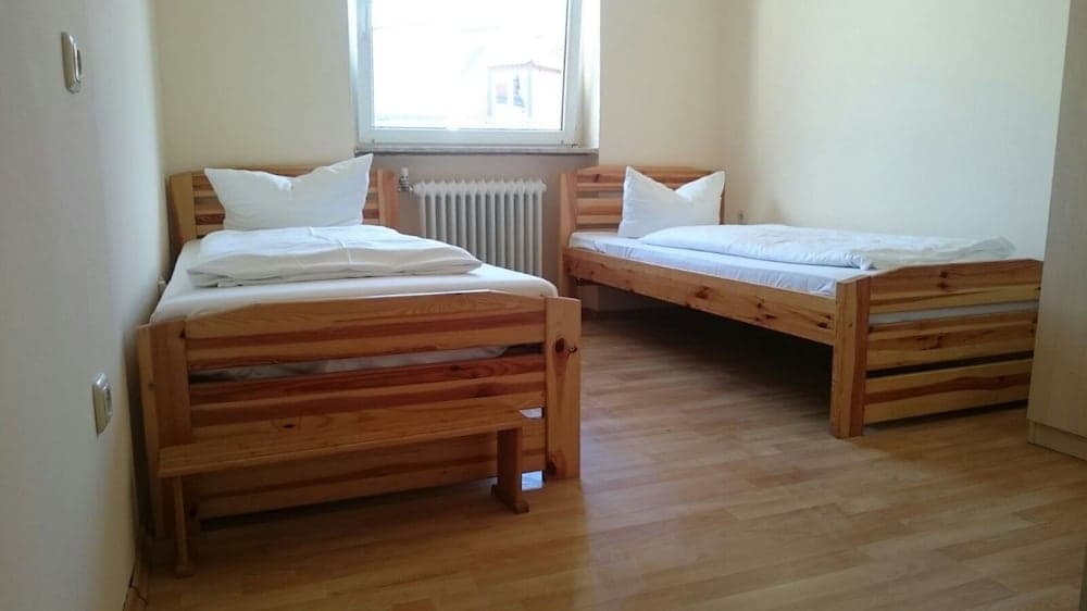 Hotel Sendlinger Tor