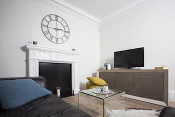 Ambassade Apartments