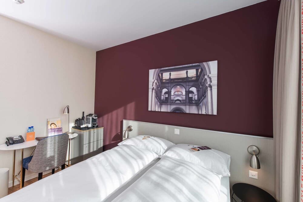 Sorell Hotel Rex