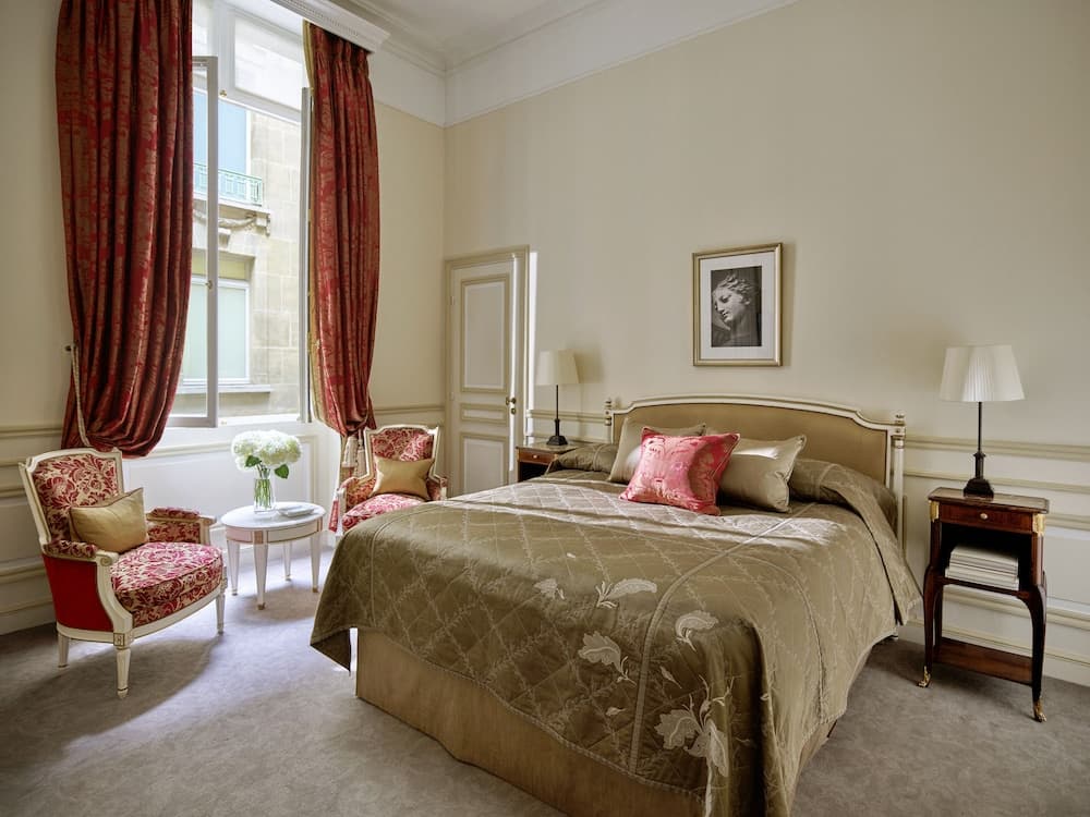 Le Meurice