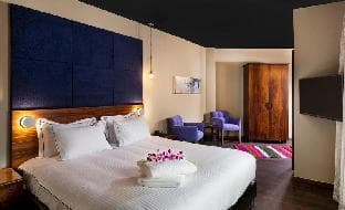 Play Seaport Suite Hotel TLV