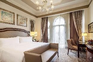 Waldorf Astoria Jerusalem