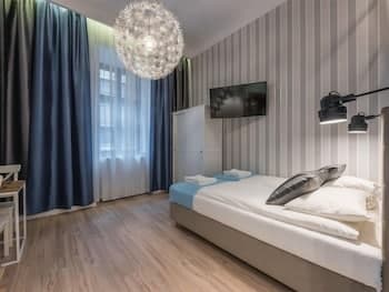 Loretańska Apartments 6