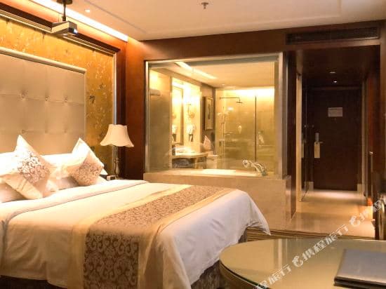 Sunshine Hotel & Resort Zhangjiajie