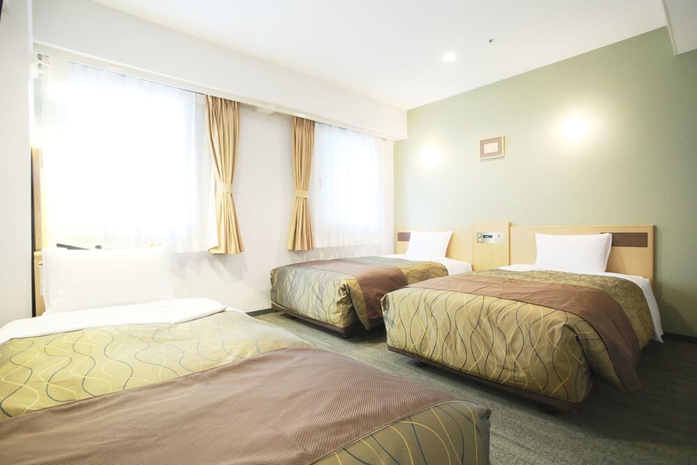 Hotel Grand City