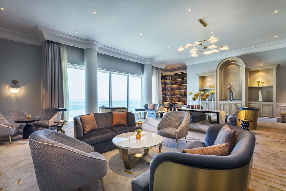 The Ritz-Carlton, Doha