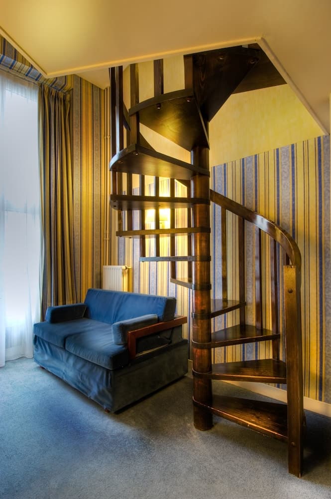 Hôtel Baudelaire Opéra