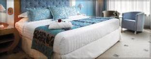 Marina Byblos Hotel