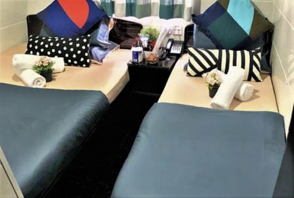 Ashoka Hostel