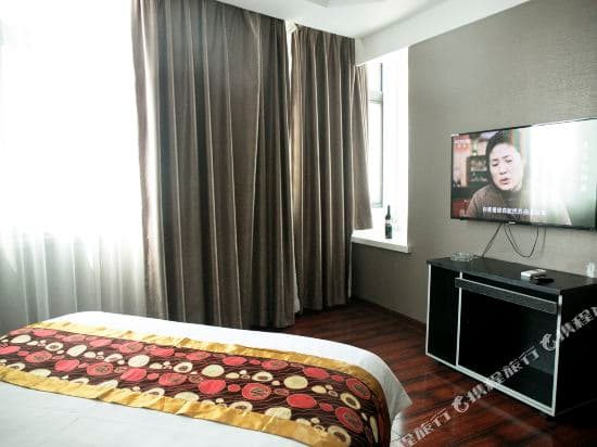 Lejia Service   Long term apartment