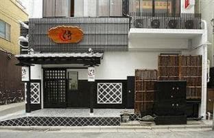 Khaosan Tokyo Samurai