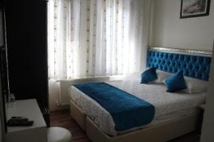 Dara Old City Hotel