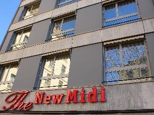 The New Midi