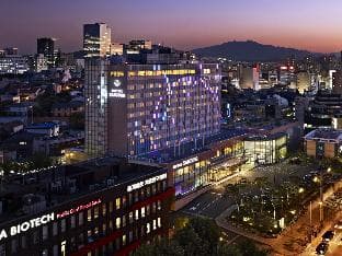 Hotel Samjung