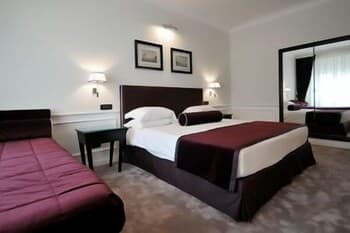 Grand Hotel Oriente