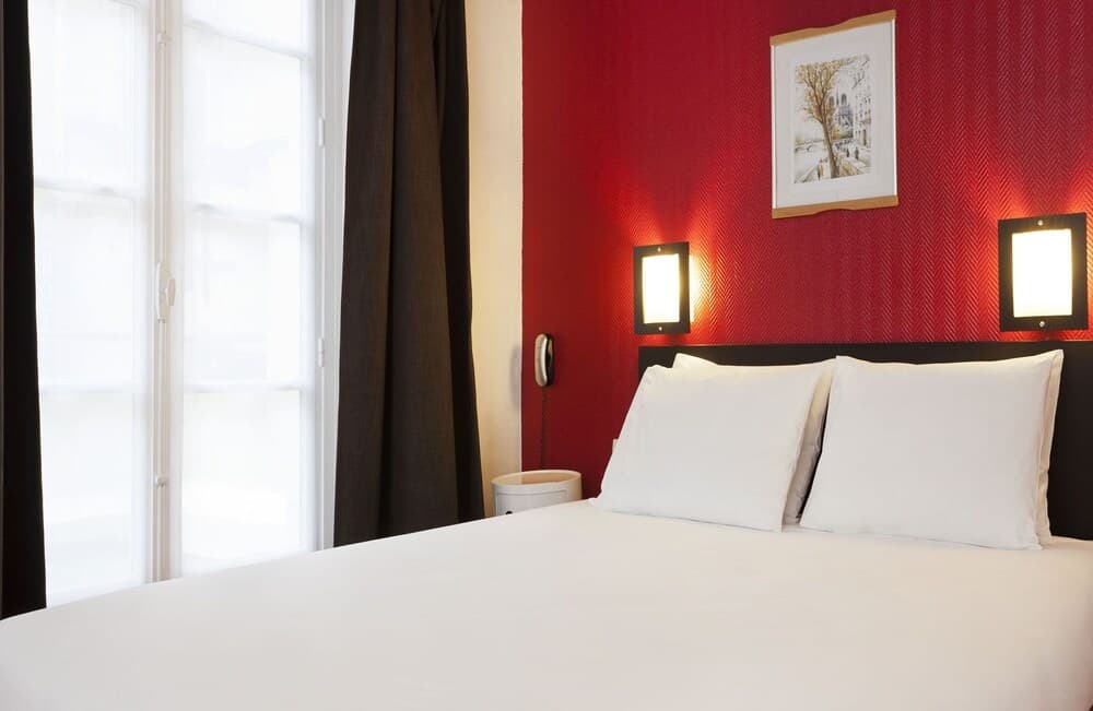 Hotel Delarc