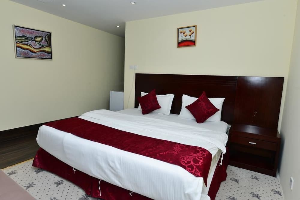 Lotuston Hotel Apartments- Orouba Branch