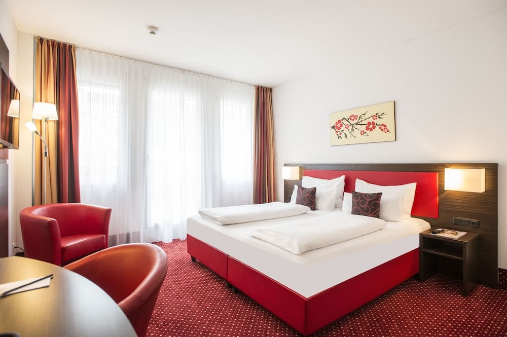 PLAZA INN Amedia Wien