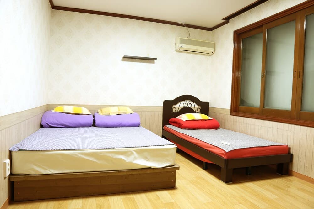 Seoul Myeongdong Stay