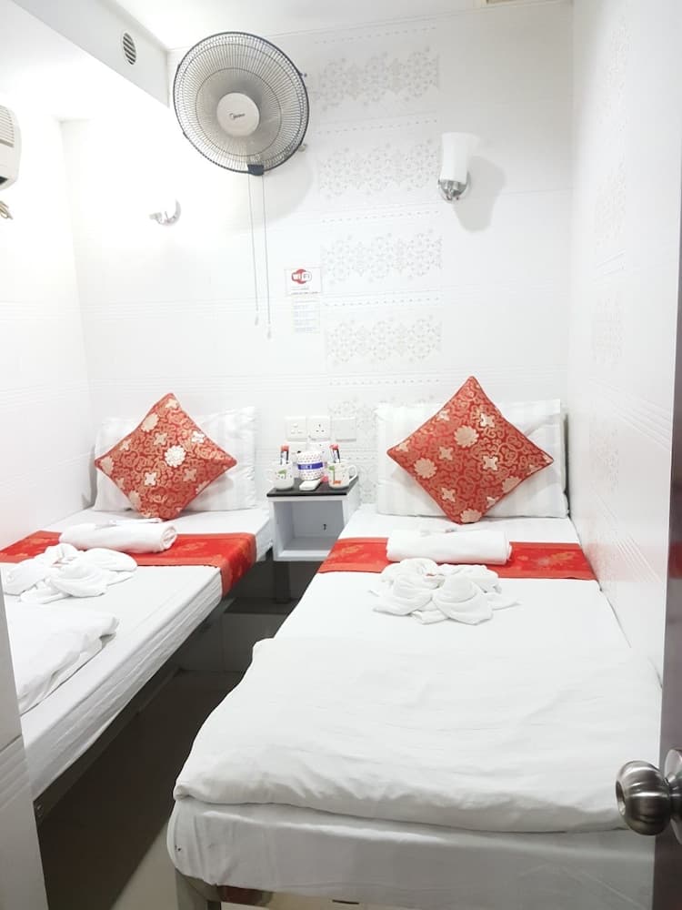 Manila Guest House