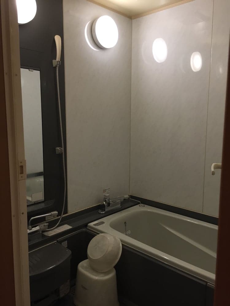 Hotel hu Namba - Adult Only