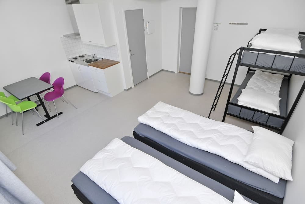 Anker Apartment – Grünerløkka