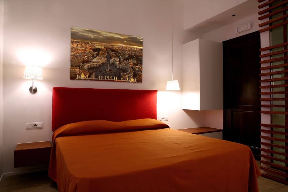 Why Not Roma Suite