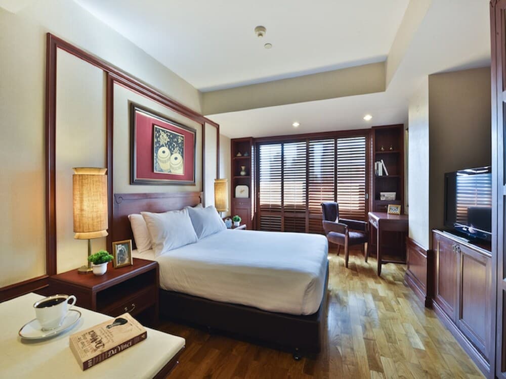 Centre Point Sukhumvit Thong-Lo