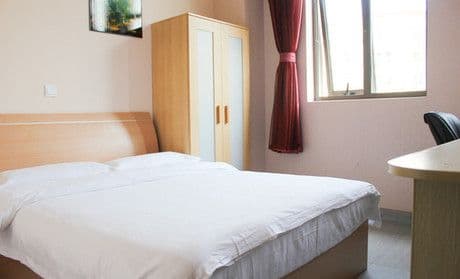 Zhihao Business Hotel